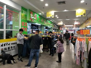 双11见证服装零售新气象 从时尚中心到智能消费新体验