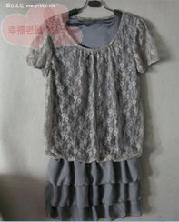 服饰零售与批发的双轨运营模式