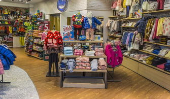 加盟童装店 机遇与挑战并存的选择