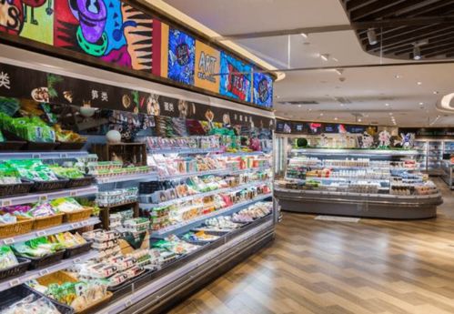 零售业寒冬中的警示 闭店潮与食品安全问题下的服装零售新挑战