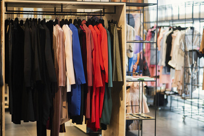 重塑服装零售 从单纯购物到体验式生活理念的转变